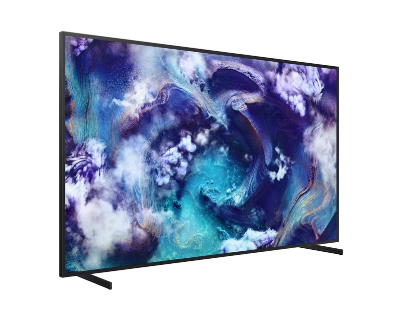 SAMSUNG QN75QN900FGXZS NEO QLED 8K 75' VISION AI SMART TV - 3