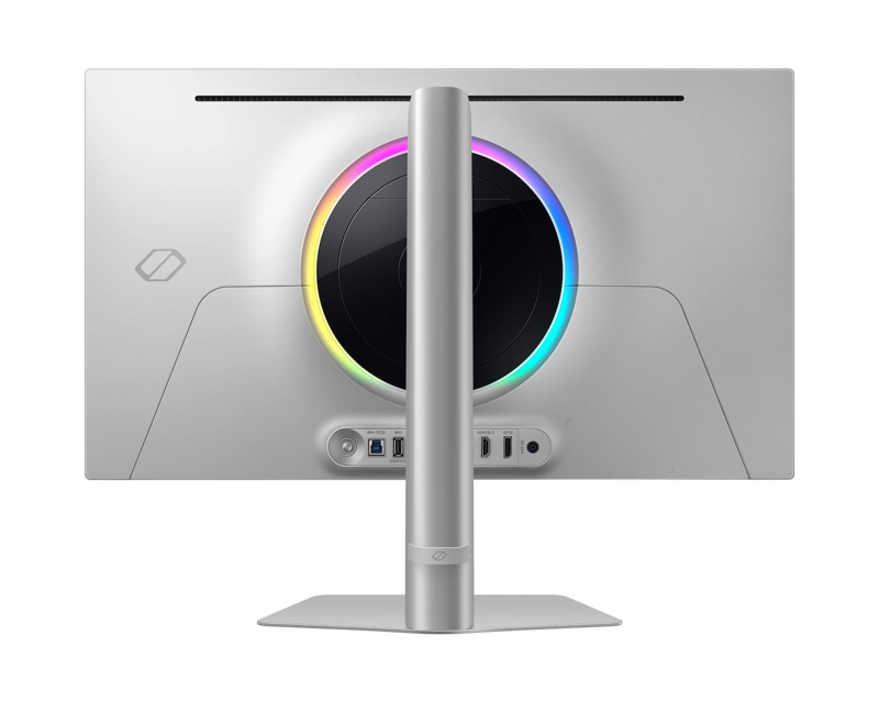 SAMSUNG ODYSSEY OLED G6 LS27DG600SLXZS 27' QHD 360HZ - 2