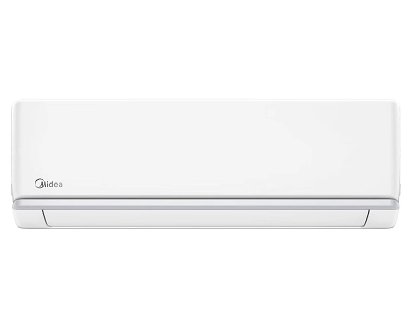 AIRE ACONDICIONADO MIDEA MOXS30 XTRA INVERTER 10.000 BTU - 1