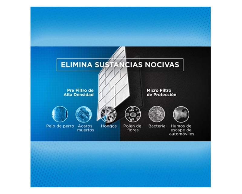 AIRE ACONDICIONADO MIDEA MOXS30 XTRA INVERTER 10.000 BTU - 3