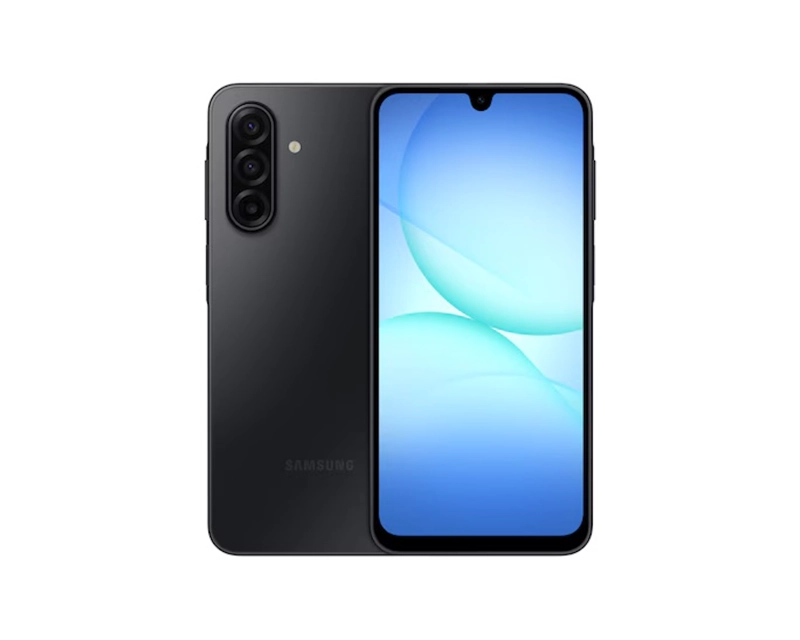 SAMSUNG GALAXY A17 5G SM-A176BZKQLTL 256GB NEGRO - 1
