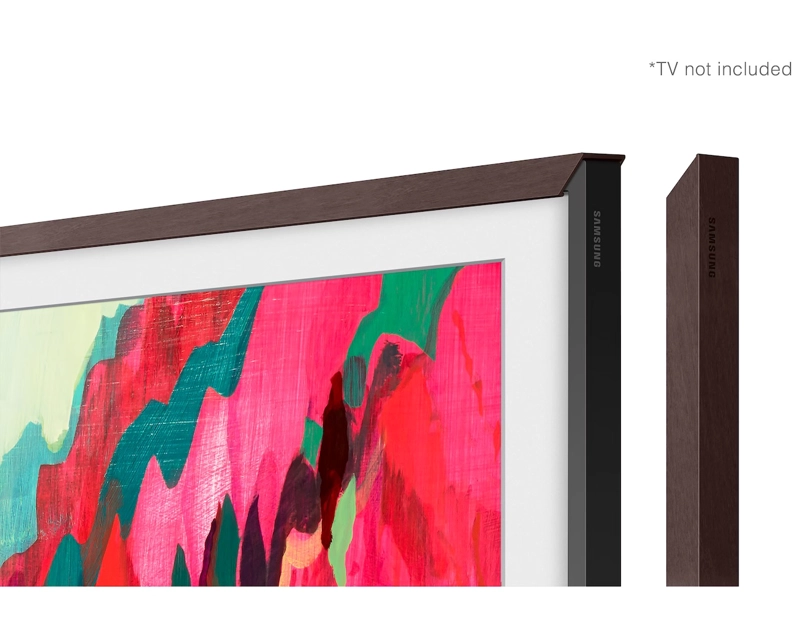 MARCO MAGNE TICO SAMSUNG VG-SCFF65BWBZX CAFE  THE FRAME 65' - 6