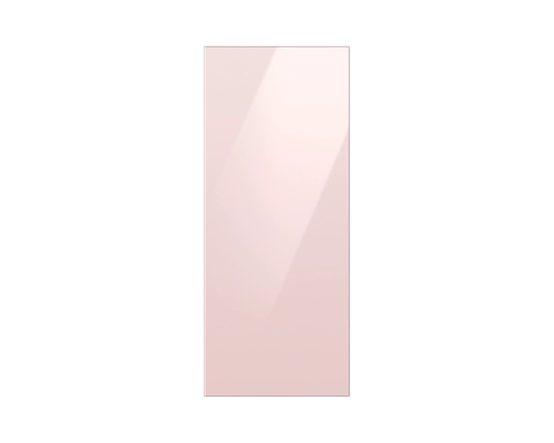 PANEL SUPERIOR SAMSUNG RA-F18DU3P0GG BESPOKE FRENCH DOOR ROSA - 1