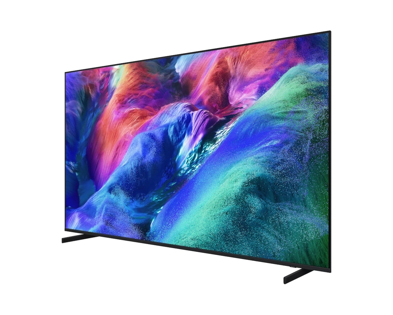 SMART TV SAMSUNG MICRO RGB R85H 55' 4K 144HZ VISION AI - 2