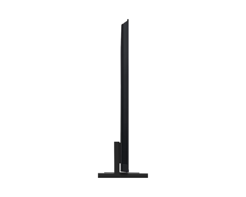 SMART TV SAMSUNG MICRO RGB R85H 55' 4K 144HZ VISION AI - 4