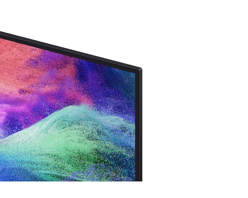 SMART TV SAMSUNG MICRO RGB R85H 55' 4K 144HZ VISION AI - 5