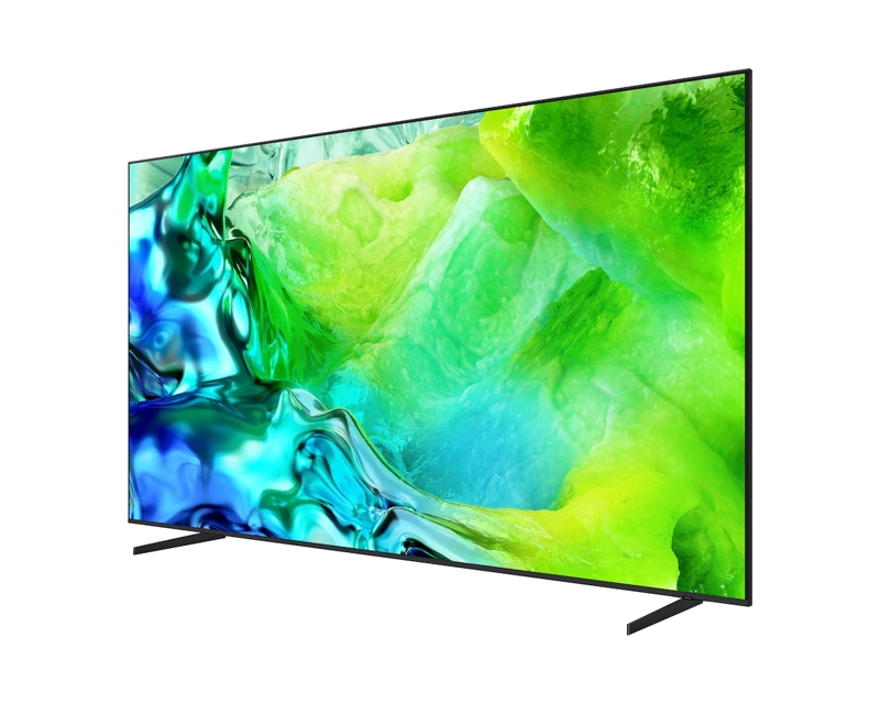 SMART TV SAMSUNG NEO QLED QN80H 100' 4K 144HZ MINI LED - 2