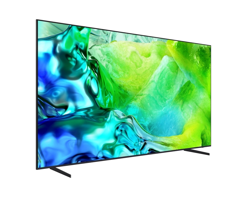 SMART TV SAMSUNG NEO QLED QN80H 100' 4K 144HZ MINI LED - 3