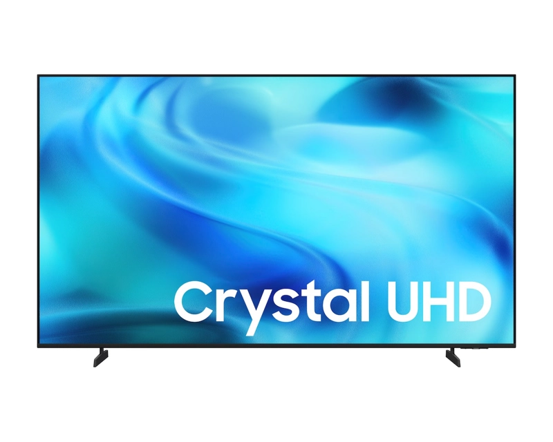 SMART TV SAMSUNG CRYSTAL UHD U8500H 55' 4K TIZEN - 1