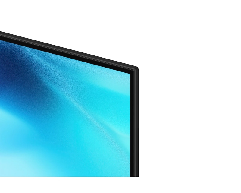 SMART TV SAMSUNG CRYSTAL UHD U8500H 55' 4K TIZEN - 4