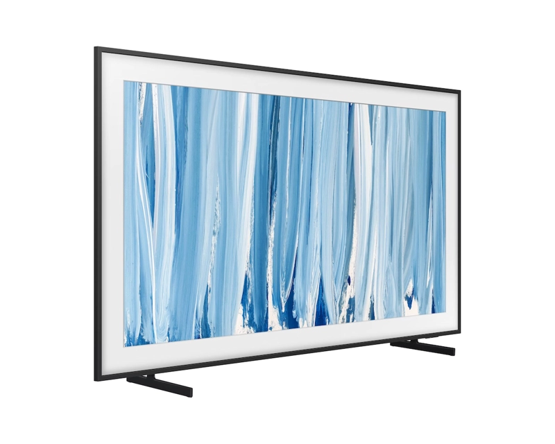 SMART TV SAMSUNG THE FRAME PRO 75' NEO QLED 4K ART MODE - 4