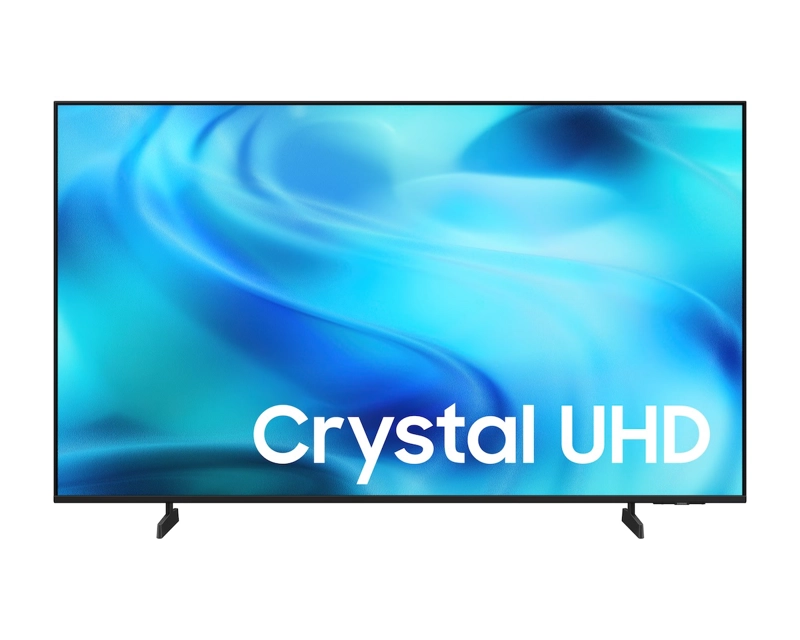 SMART TV SAMSUNG CRYSTAL UHD U8000H 43' 4K TIZEN - 1