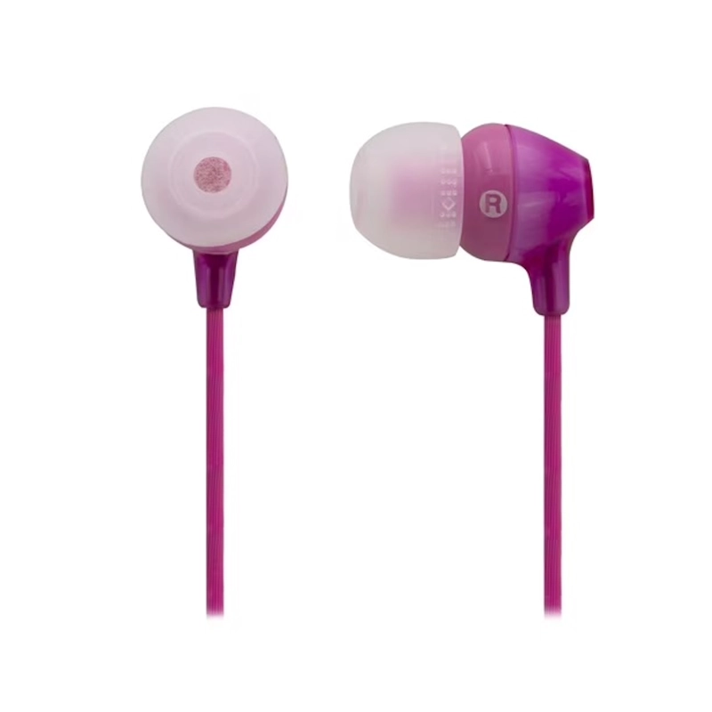 AUDIFONOS SONY MDR-EX15LP ROSADO IN-EAR - 2