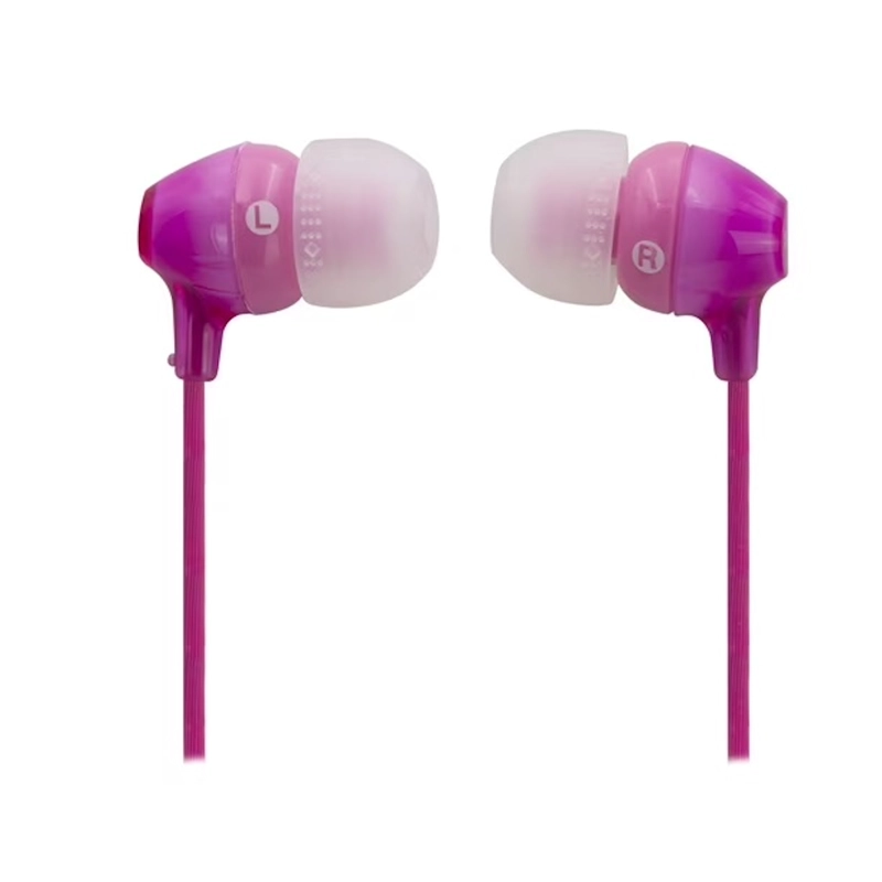 AUDIFONOS SONY MDR-EX15LP ROSADO IN-EAR - 3