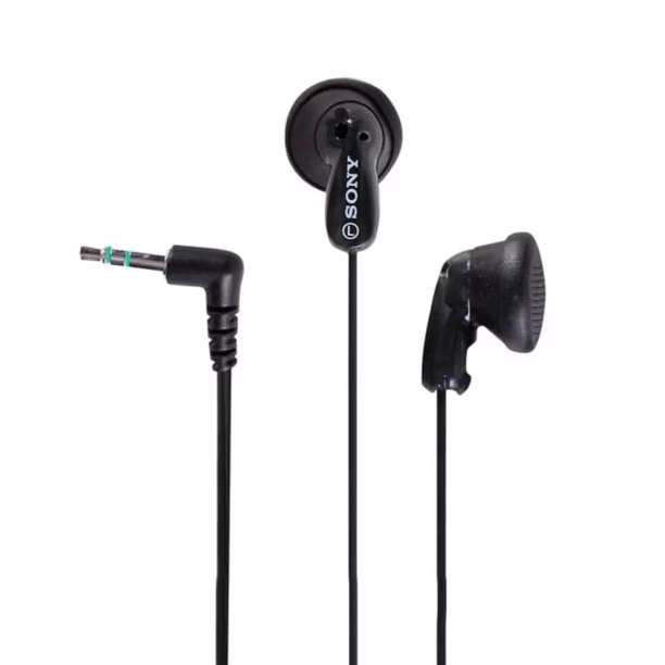 AUDIFONOS SONY MDR-E9LP NEGRO MDR-E9LP-BZ - 2