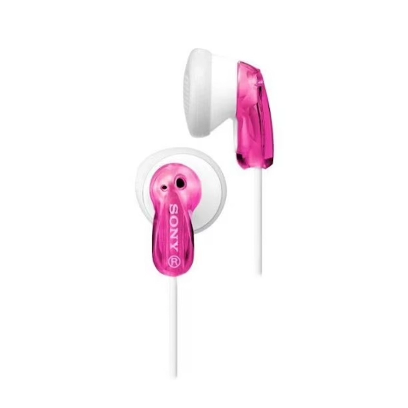 AUDIFONOS SONY MDR-E9LP ROSADO MDR-E9LP-P - 2