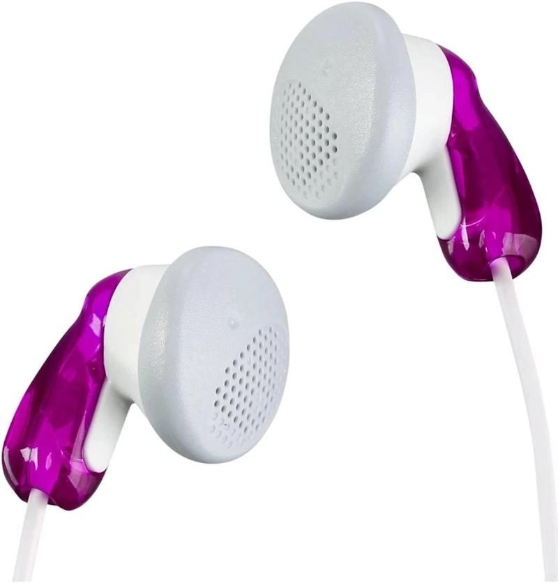 AUDIFONOS SONY MDR-E9LP ROSADO MDR-E9LP-P - 3