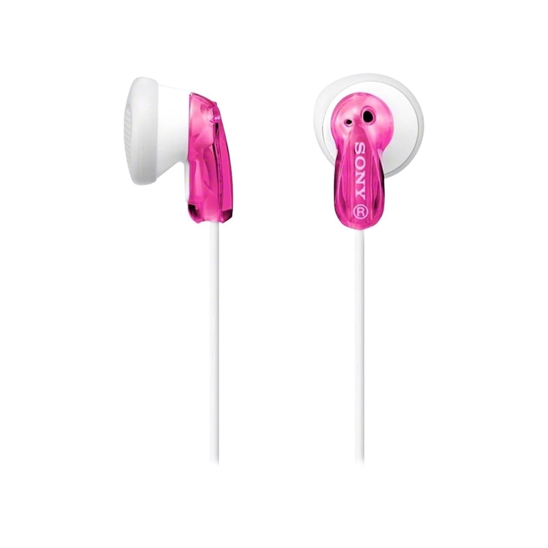 AUDIFONOS SONY MDR-E9LP ROSADO MDR-E9LP-P - 5