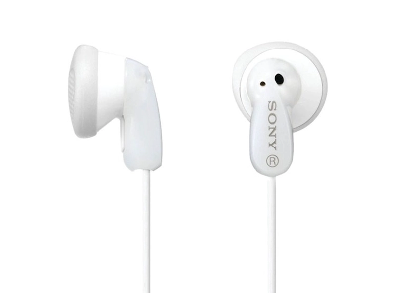 AUDIFONOS SONY MDR-E9LP BLANCO MDR-E9LP-WI - 1