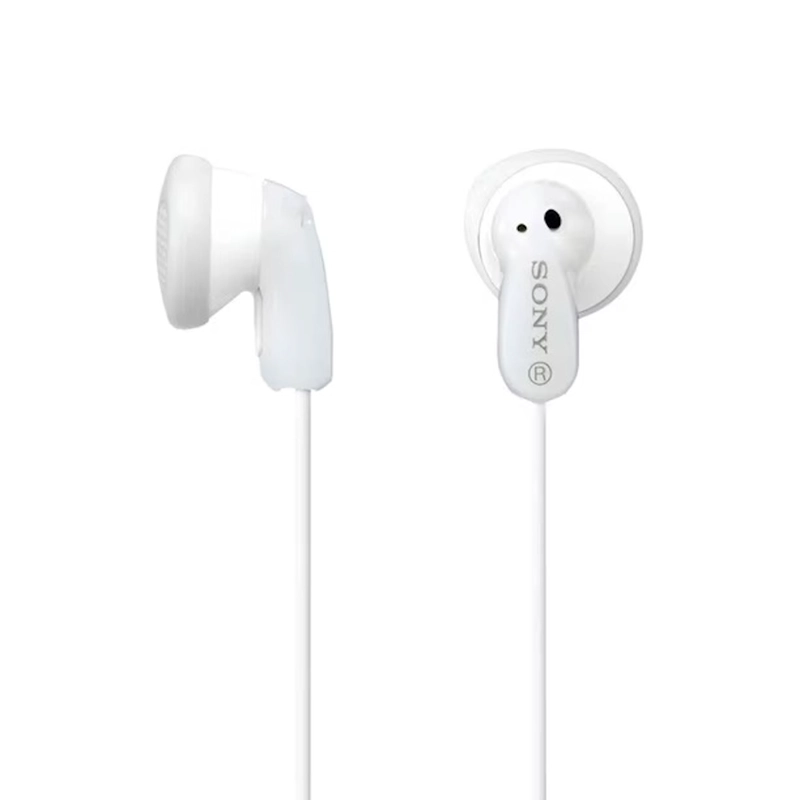 AUDIFONOS SONY MDR-E9LP BLANCO MDR-E9LP-WI - 2