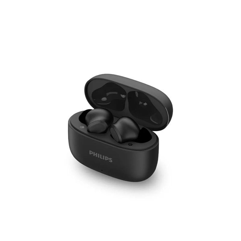 AUDIFONOS PHILIPS TAT1109 TRUE WIRELESS BLUETOOTH 5.4 NEGRO - 2