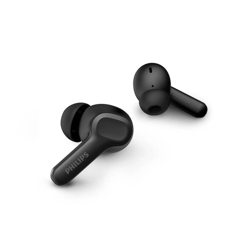 AUDIFONOS PHILIPS TAT1109 TRUE WIRELESS BLUETOOTH 5.4 NEGRO - 3