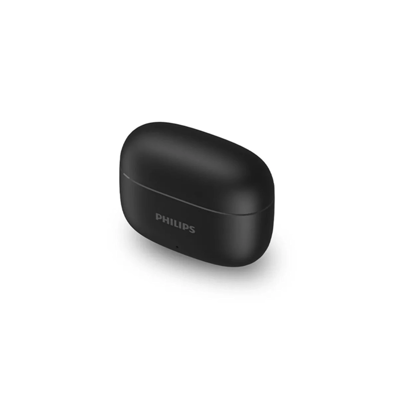 AUDIFONOS PHILIPS TAT1109 TRUE WIRELESS BLUETOOTH 5.4 NEGRO - 4