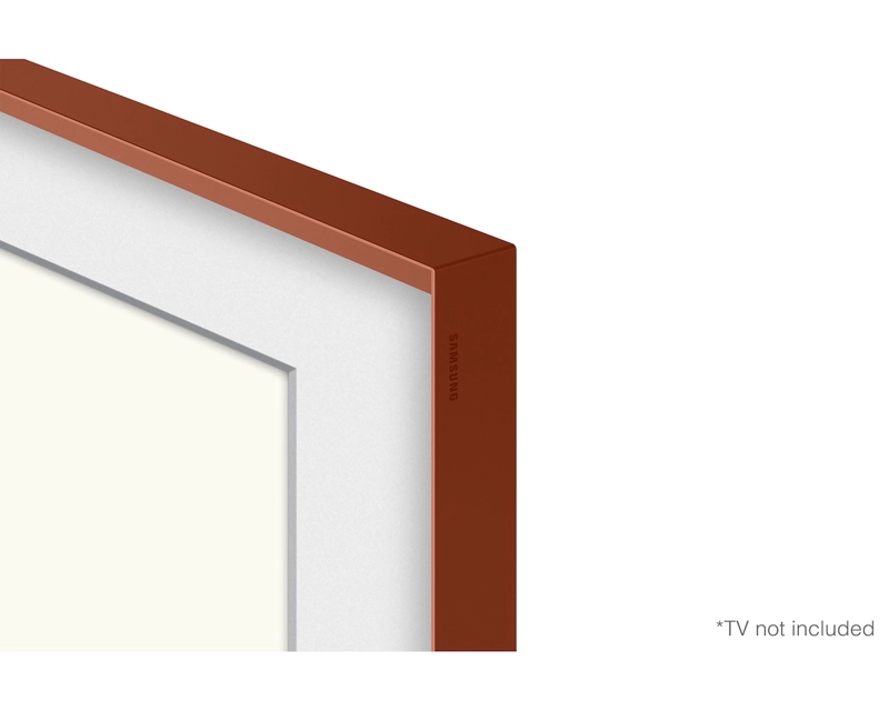 SAMSUNG SCFA55TRCRU MARCO MAGNE TICO THE FRAME 55' TERRACOTA - 1
