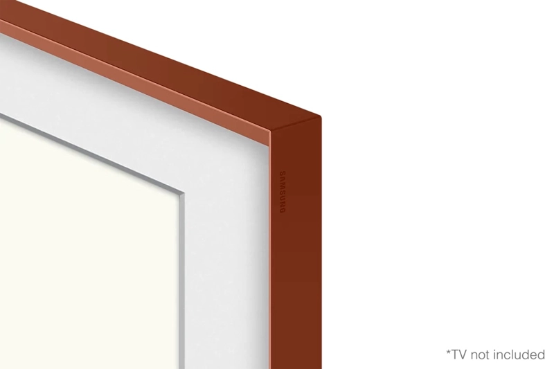 SAMSUNG SCFA55TRCRU MARCO MAGNE TICO THE FRAME 55' TERRACOTA - 2