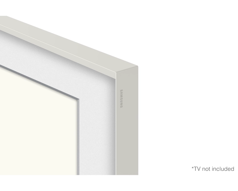 SAMSUNG VG-SCFA65WTCRU MARCO THE FRAME 65' BLANCO BISELADO - 1