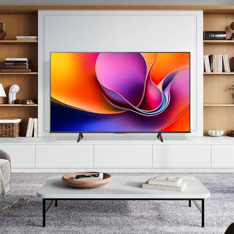 TELEVISOR HISENSE 85A6NV 85' LED 4K - 7