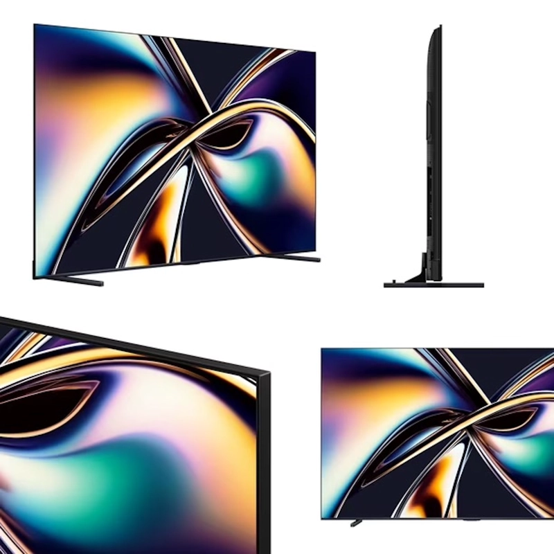 TELEVISOR HISENSE 100' MINI LED 4K 165HZ - 5