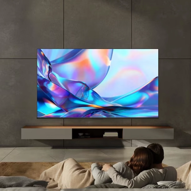 TELEVISOR HISENSE 43QD5SV 43' QLED 4K - 4