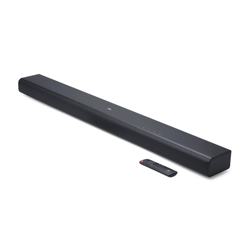 BARRA DE SONIDO JBL CINEMA SB510 MM913JBL00 200W NEGRO - 2
