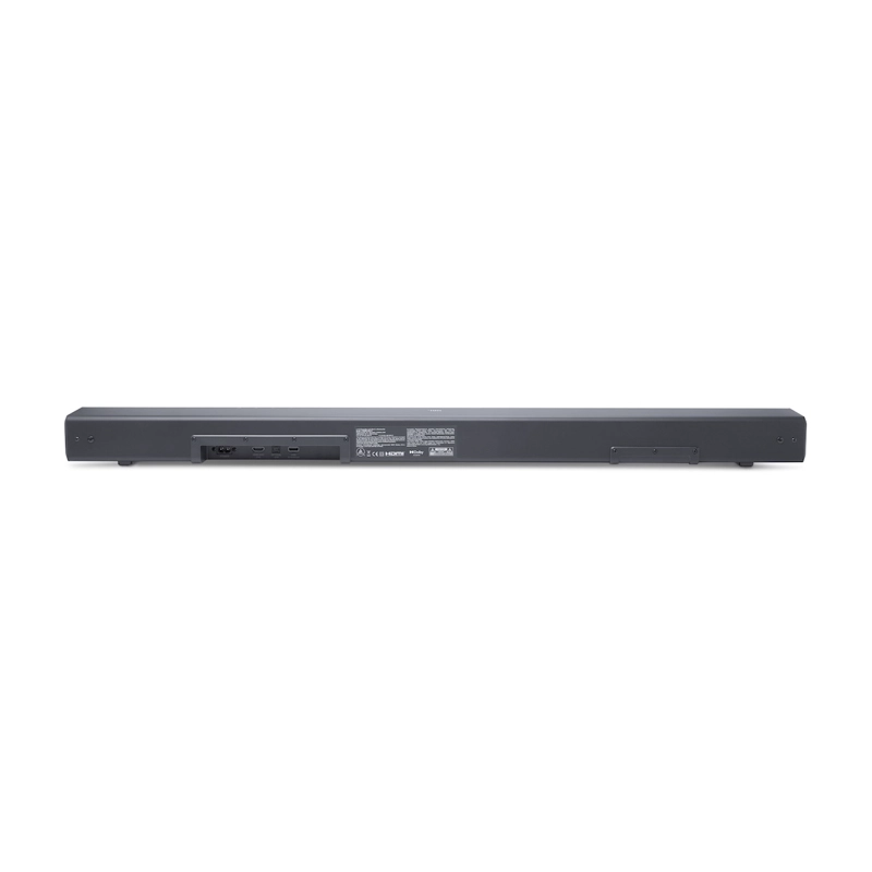 BARRA DE SONIDO JBL CINEMA SB510 MM913JBL00 200W NEGRO - 5