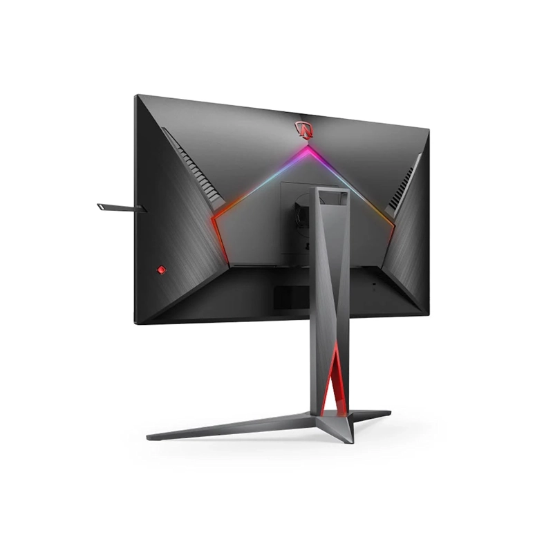 MONITOR GAMER AOC AGON AG275QXE 27' QHD IPS 170HZ - 7