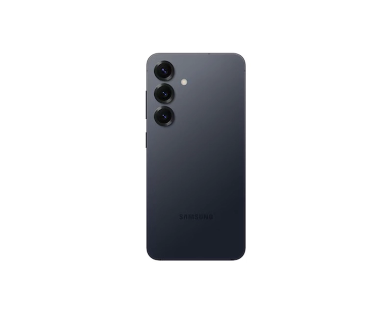 SAMSUNG GALAXY S25 SM-S931BZKKLTL 256GB NEGRO AZULADO 5G - 2