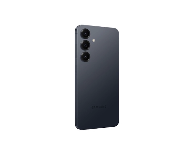 SAMSUNG GALAXY S25 SM-S931BZKKLTL 256GB NEGRO AZULADO 5G - 3