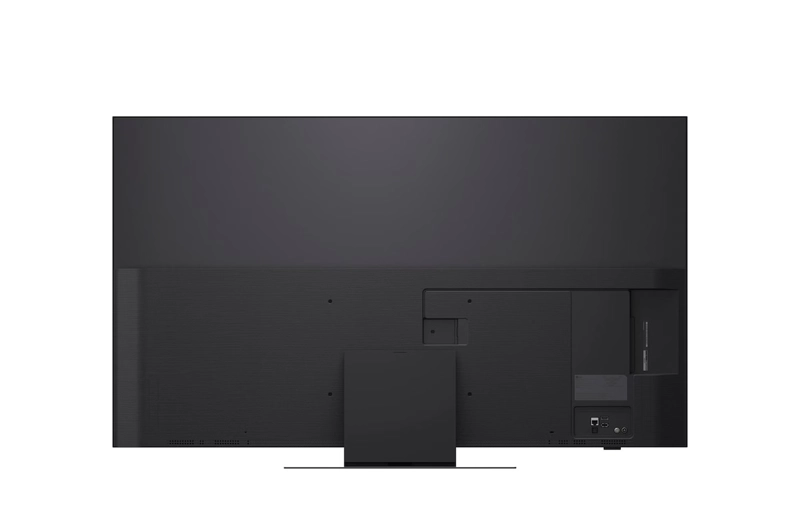 SMART TV LG QNED83 55' 4K QNED AI WEBOS 25 - 2