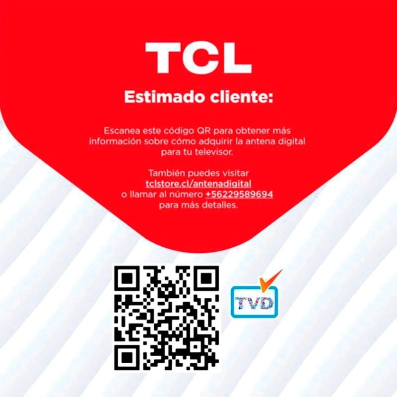 SMART TV TCL 75C855 75' QD-MINI LED 4K ULTRA HD - 8