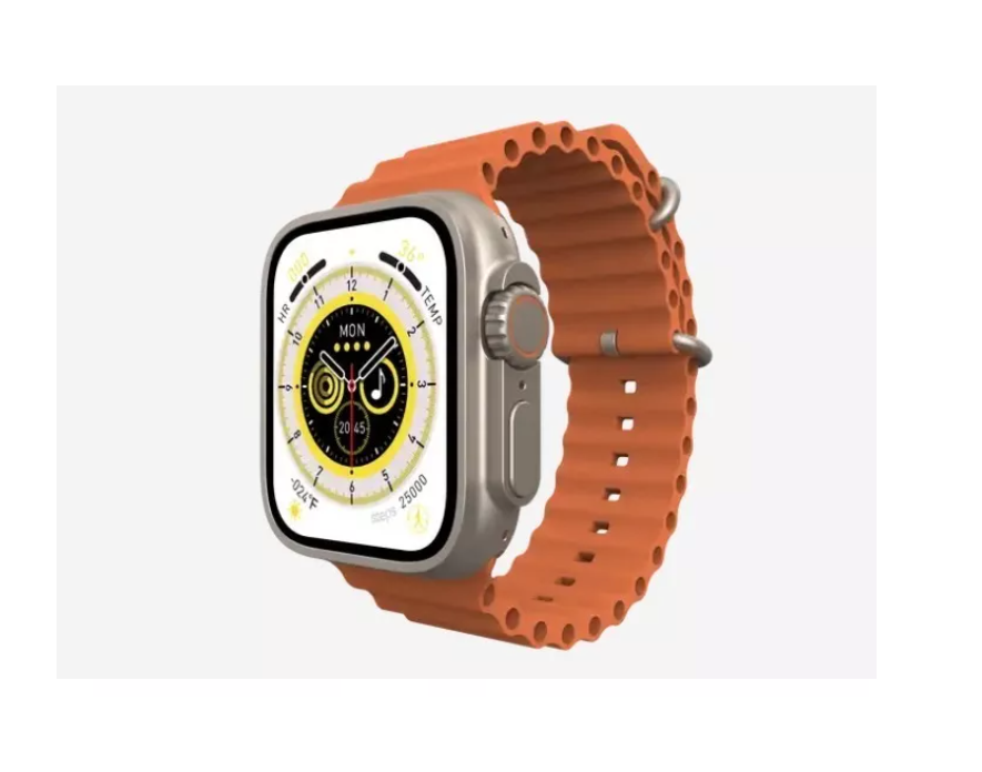 RELOJ DE PULSERA INTELIGENTE S8 ULTRA SMARTWATCH SPORTS HOMBRE Y MUJER - 5