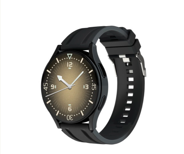 RELOJ INTELIGENTE SMARTWATCH GT1 LAXASFIT CONTESTA LLAMADAS - 4