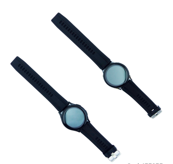RELOJ INTELIGENTE SMARTWATCH GT1 LAXASFIT CONTESTA LLAMADAS - 5