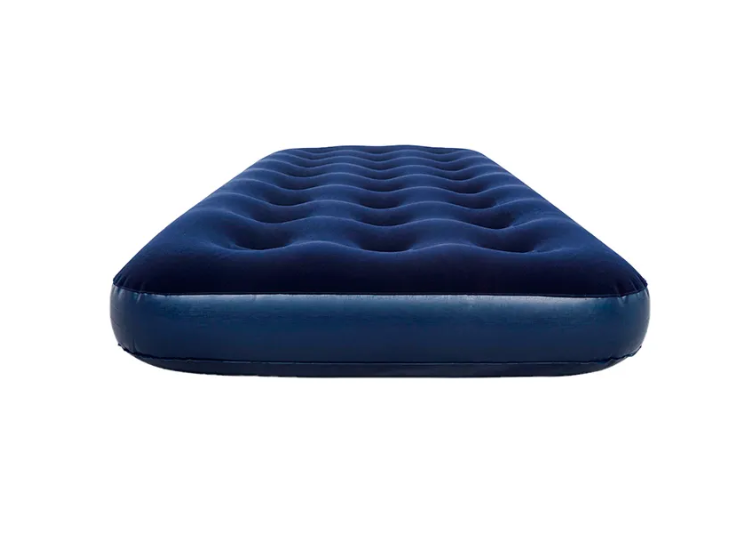 COLCHÓN INFLABLE SINGLE SOF TOP BESTWAY ORIGINAL - 1