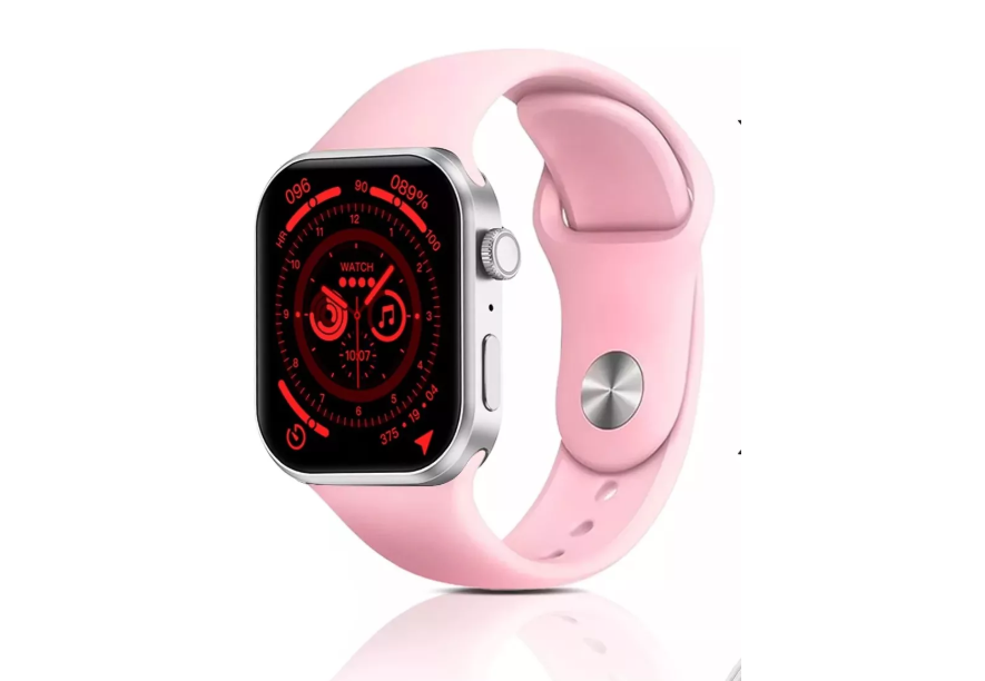 SMARTWATCH SERIES 8 RELOJ INTELIGENTE MUJER CONTESTA LLAMADA - 1
