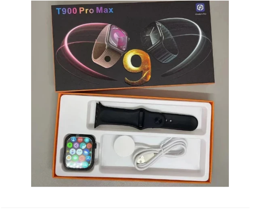 SMARTWATCH SERIES 8 RELOJ INTELIGENTE MUJER CONTESTA LLAMADA - 7