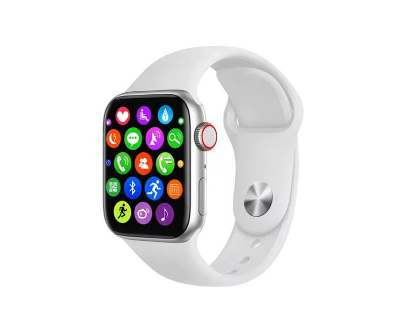RELOJ INTELIGENTE SERIES 8 WATCH 8 SMARTWATCH HOMBRE Y MUJER - 1
