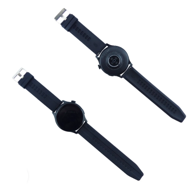 SMARTWATCH RELOJ INTELIGENTE GT5 LAXASFIT HOMBRE - 4