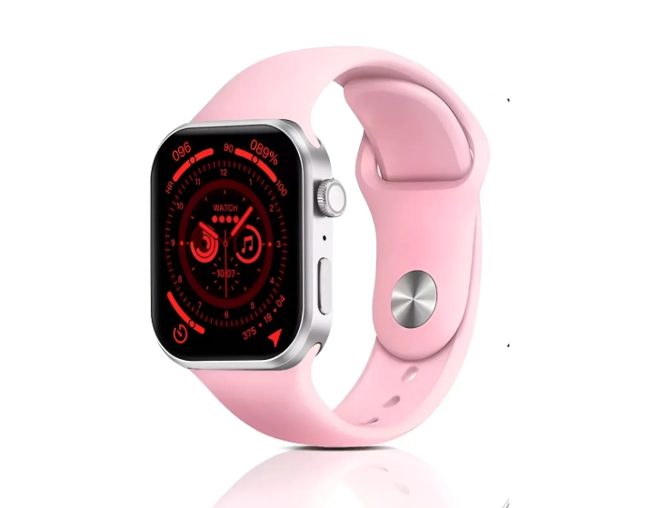 SMARTWATCH SERIES 9 RELOJ INTELIGENTE MUJER CONTESTA LLAMADA - 1
