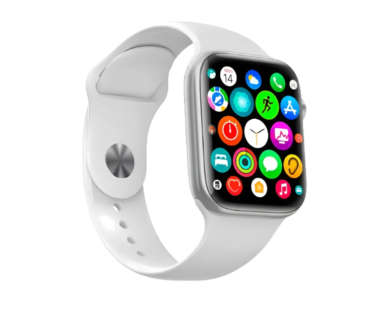 SMARTWATCH SERIES 9 RELOJ INTELIGENTE MUJER CONTESTA LLAMADA - 6